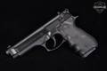 Beretta M9 9mm Luger Black in Very Good Condition Image 3
