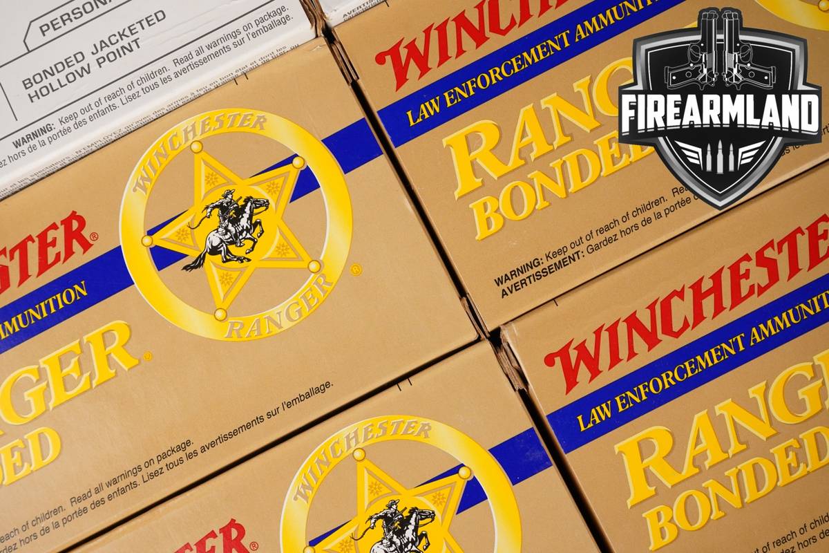 500 RDS! 40 S&W Ammo Ammunition