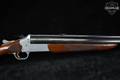 Savage Arms Model 24 H-DL Deluxe .22 LR / 20 Gauge Two-Tone Satin Chrome in Good Condition Image 3