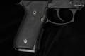 Beretta M9 Commercial 9mm Luger Black Bruniton in Excellent Condition Image 3