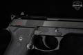 Beretta M9 Commercial 9mm Luger Black Bruniton in Excellent Condition Image 4