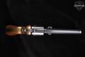 Pietta Model 1851 Navy Sheriff .36 Blued & Brass in Good Condition Image 5