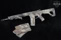 Springfield Armory Saint Edge 5.56mm NATO Rattlecan in Very Good Condition Image 2