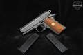 1994 Colt MKIV/Series 80 Lightweight Officers ACP .45 ACP Blued in Good Condition Image 2