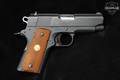 1994 Colt MKIV/Series 80 Lightweight Officers ACP .45 ACP Blued in Good Condition Image 3