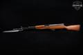 1976 Zastava Arms M59/66 PAP 7.62x39 Steel & Wood in Very Good Condition Image 2