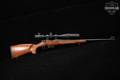 CZ CZ 527 Lux .22 Hornet Walnut in Very Good Condition Image 3