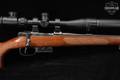 CZ CZ 527 Lux .22 Hornet Walnut in Very Good Condition Image 5