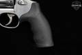 Smith & Wesson (S&W) Model 617-6 K-22 Masterpiece Stainless .22 LR Stainless Steel in Good Condition Image 3