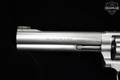 Smith & Wesson (S&W) Model 617-6 K-22 Masterpiece Stainless .22 LR Stainless Steel in Good Condition Image 5