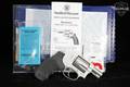 Smith & Wesson (S&W) Model 642-2 Airweight .38 Spl. Matte Stainless in Good Condition Image 2