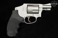 Smith & Wesson (S&W) Model 642-2 Airweight .38 Spl. Matte Stainless in Good Condition Image 3