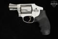 Smith & Wesson (S&W) Model 642-2 Airweight .38 Spl. Matte Stainless in Good Condition Image 5