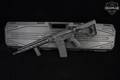 Daniel Defense DDM4-V7 SLW 5.56mm NATO Black in Like-New Condition Image 2