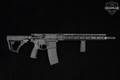 Daniel Defense DDM4-V7 SLW 5.56mm NATO Black in Like-New Condition Image 3