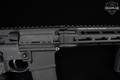 Daniel Defense DDM4-V7 SLW 5.56mm NATO Black in Like-New Condition Image 5