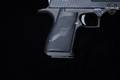 Magnum Research Desert Eagle Mark XIX .50 AE Black in Excellent Condition Image 3