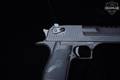 Magnum Research Desert Eagle Mark XIX .50 AE Black in Excellent Condition Image 4
