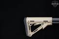 Bravo Company Mfg (BCM) BCM4 5.56mm NATO Anodized Black/FDE in Very Good Condition Image 4