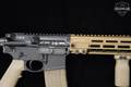 Bravo Company Mfg (BCM) BCM4 5.56mm NATO Anodized Black/FDE in Very Good Condition Image 5