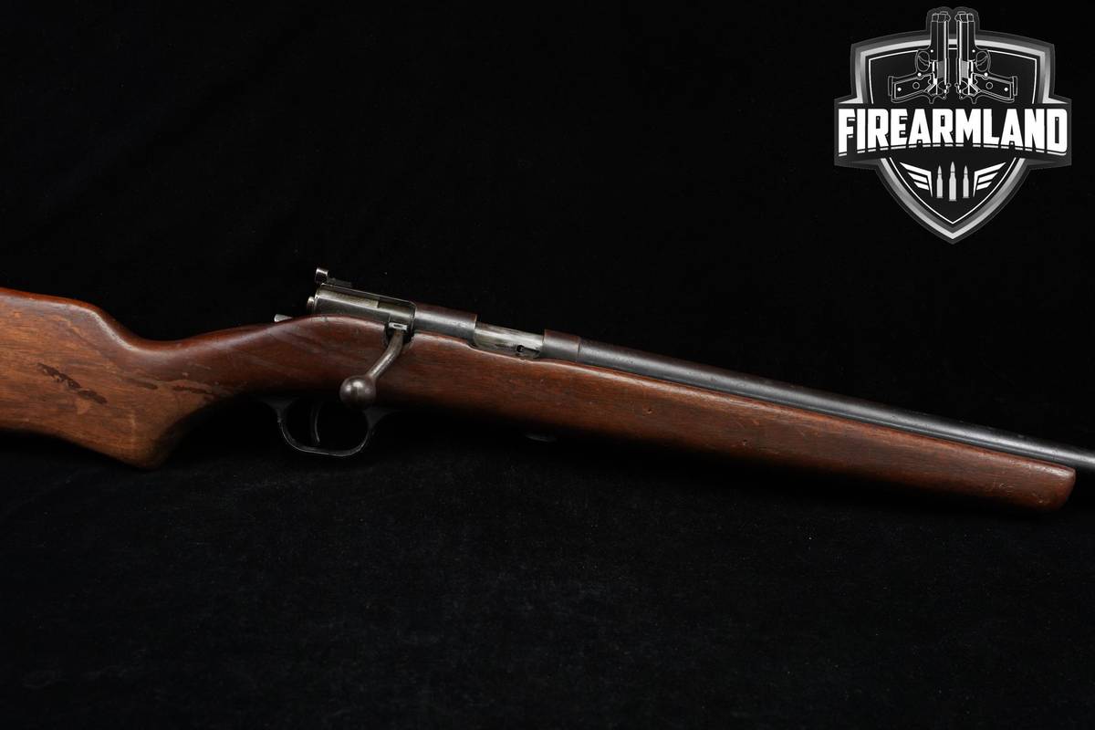 1940's Harrington & Richardson H&R Model 365 REG'LAR (ACE) 22LR