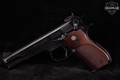 1963-1970 Smith & Wesson (S&W) Model 52-1 .38 Mid-Range Blued in Good Condition Image 3