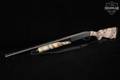 Remington Model 870 Express Compact Camo (Youth) 20 Gauge Black & Camo in Very Good Condition Image 2