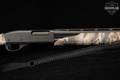 Remington Model 870 Express Compact Camo (Youth) 20 Gauge Black & Camo in Very Good Condition Image 5