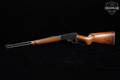 1970 Marlin Firearms Co. Model 336 RC (Regular Carbine); Centennial Medallion (1870–1970) .30-30 Blued & Walnut in Good Condition Image 2