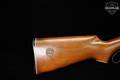 1970 Marlin Firearms Co. Model 336 RC (Regular Carbine); Centennial Medallion (1870–1970) .30-30 Blued & Walnut in Good Condition Image 4