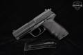 2002 Heckler & Koch (H&K, HK) USP .45 ACP Hostile Environment "HE" in Very Good Condition Image 2