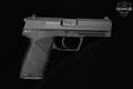2002 Heckler & Koch (H&K, HK) USP .45 ACP Hostile Environment "HE" in Very Good Condition Image 3