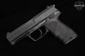 2002 Heckler & Koch (H&K, HK) USP .45 ACP Hostile Environment "HE" in Very Good Condition Image 4