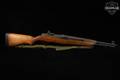 Federal Ordnance M1 Garand Tanker 7.62 NATO 7.62mm NATO (7.62x51) Parkerized & Hardwood in Very Good Condition Image 3