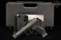 Canik TP9 SFx 9mm Luger Two-Tone Gray & Black in Very Good Condition Image 2