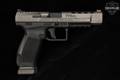 Canik TP9 SFx 9mm Luger Two-Tone Gray & Black in Very Good Condition Image 3