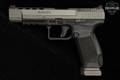 Canik TP9 SFx 9mm Luger Two-Tone Gray & Black in Very Good Condition Image 4