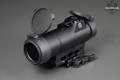 Sig Sauer ROMEO7 1x30 2 MOA Red Dot Matte Black in Good Condition Image 2