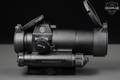 Sig Sauer ROMEO7 1x30 2 MOA Red Dot Matte Black in Good Condition Image 3