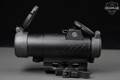 Sig Sauer ROMEO7 1x30 2 MOA Red Dot Matte Black in Good Condition Image 4