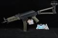 Soviet Arms SA-V 9mm Luger Black in Excellent Condition Image 2