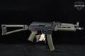 Soviet Arms SA-V 9mm Luger Black in Excellent Condition Image 3