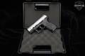 Taurus PT-145 PRO Millennium .45 ACP Stainless Steel in Very Good Condition Image 2