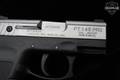 Taurus PT-145 PRO Millennium .45 ACP Stainless Steel in Very Good Condition Image 5