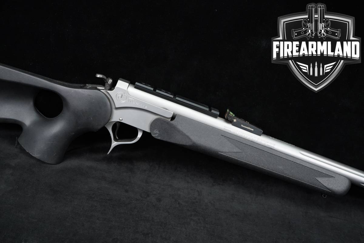 Thompson Center T/C Encore Pro Hunter 209x50 Magnum .50 Caliber 28" TC