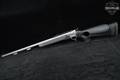 Thompson Center (TC, T/C, TCA) Encore Pro Hunter 209x50 Magnum .50 caliber Stainless & Synthetic in Good Condition Image 2