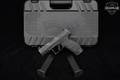Walther PDP 9mm Luger Black in Excellent Condition Image 2