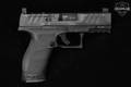 Walther PDP 9mm Luger Black in Excellent Condition Image 3