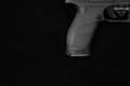 Walther PDP 9mm Luger Black in Excellent Condition Image 4