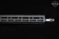 Aero Precision M4E1 .300 AAC Blackout (7.62x35mm) Black/Gray in Good Condition Image 4